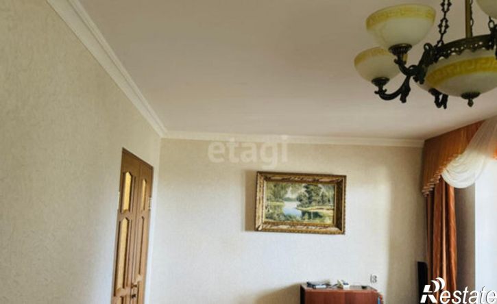 4-комн квартира ул Ризы Фахретдина, 12,  д. 12