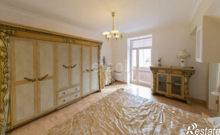 3-комн квартира ул Лермонтова, 47,  д. 47