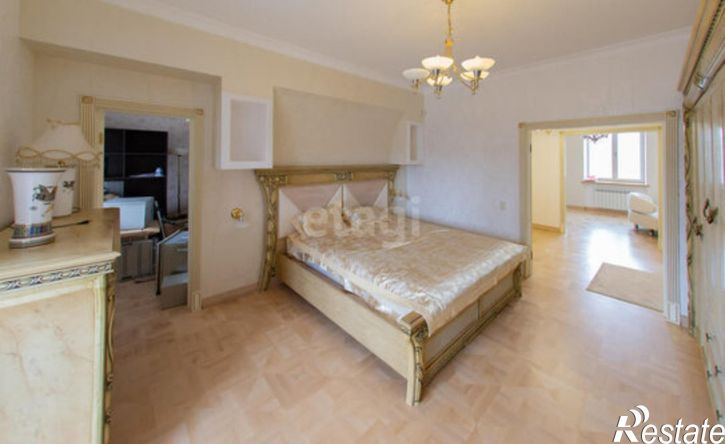 3-комн квартира ул Лермонтова, 47,  д. 47