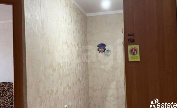 1-комн квартира ул Гафиатуллина, 66,  д. 66