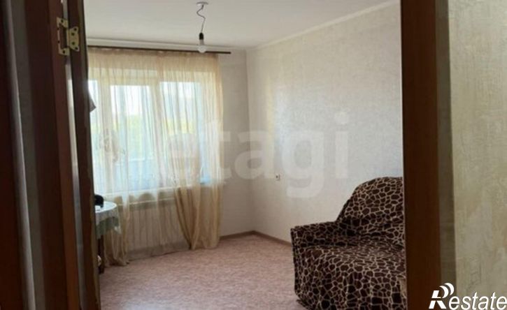 1-комн квартира ул Гафиатуллина, 66,  д. 66