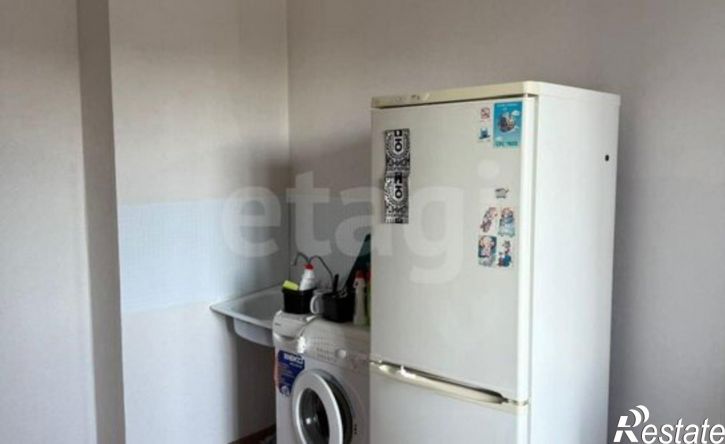 1-комн квартира ул Гафиатуллина, 66,  д. 66