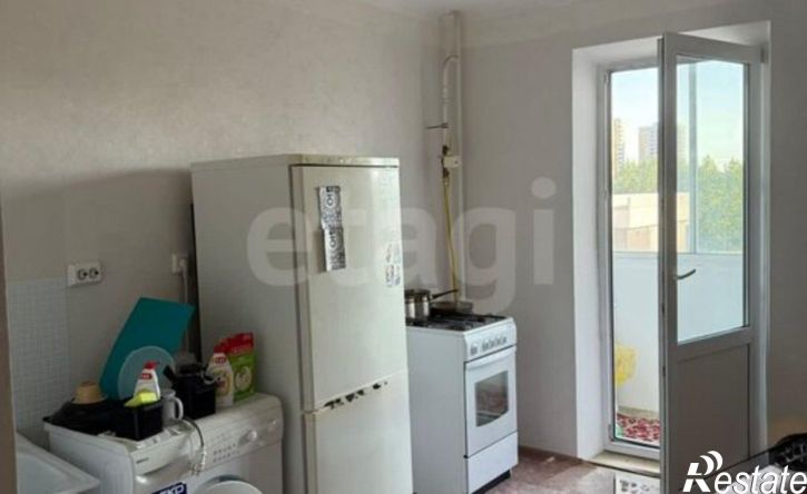 1-комн квартира ул Гафиатуллина, 66,  д. 66