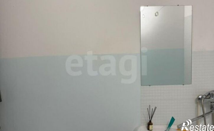 1-комн квартира ул Гафиатуллина, 66,  д. 66