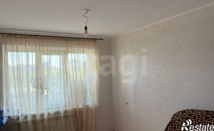 1-комн квартира ул Гафиатуллина, 66,  д. 66