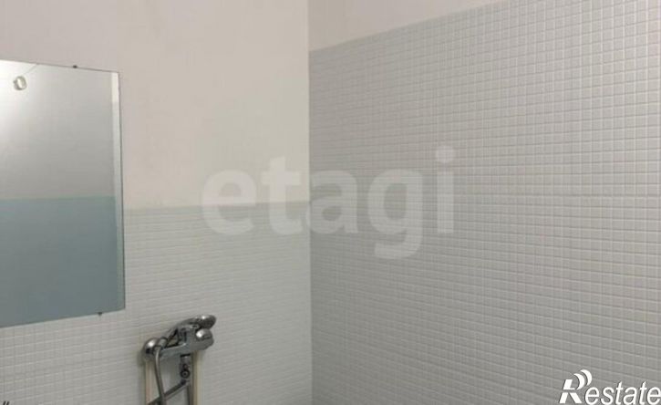 1-комн квартира ул Гафиатуллина, 66,  д. 66