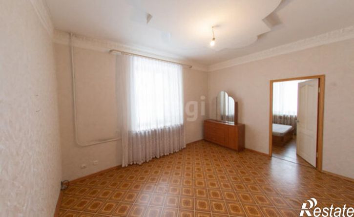 3-комн квартира ул Шевченко, 50,  д. 50