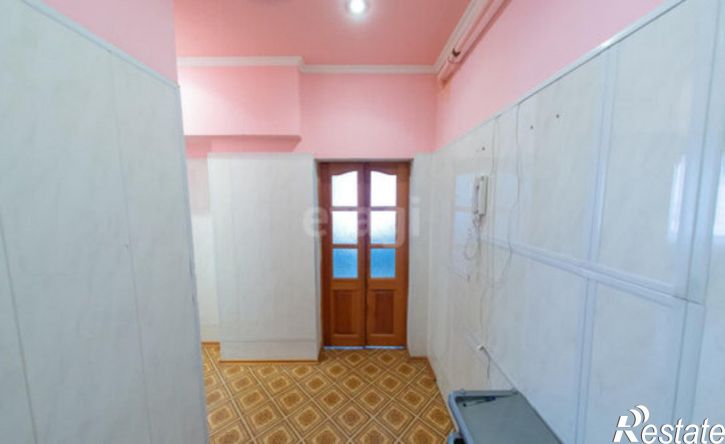 3-комн квартира ул Шевченко, 50,  д. 50