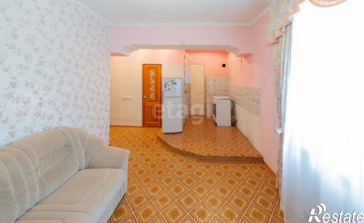 3-комн квартира ул Шевченко, 50,  д. 50