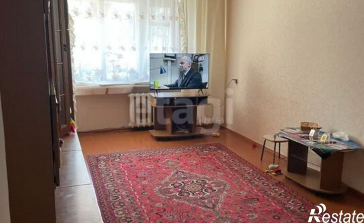 2-комн квартира ул Чернышевского, 40,  д. 40