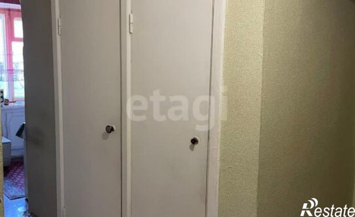 2-комн квартира ул Чернышевского, 40,  д. 40