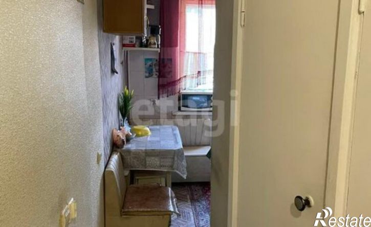 2-комн квартира ул Чернышевского, 40,  д. 40