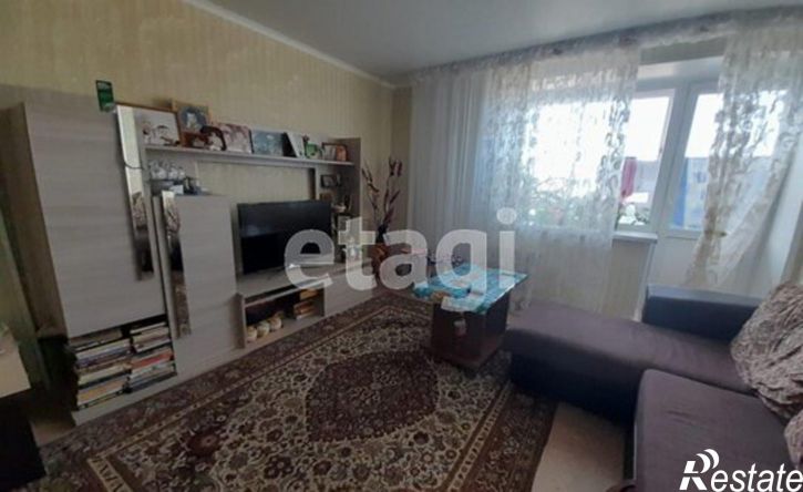 4-комн квартира ул Бигаш, 123,  д. 123