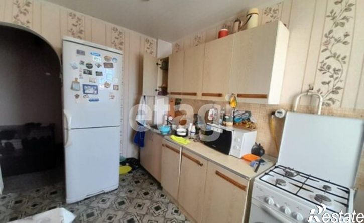 4-комн квартира ул Бигаш, 123,  д. 123