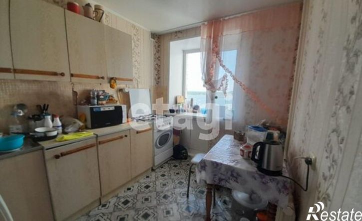 4-комн квартира ул Бигаш, 123,  д. 123