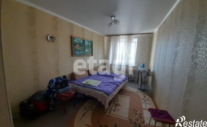 4-комн квартира ул Бигаш, 123,  д. 123