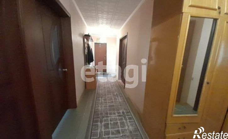 4-комн квартира ул Бигаш, 123,  д. 123