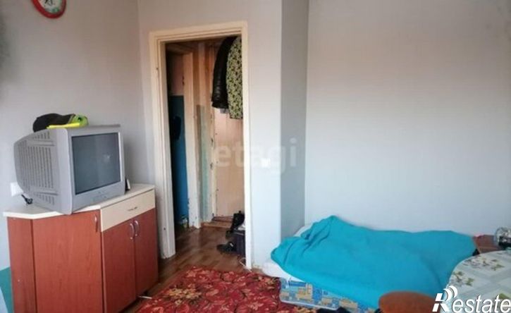 1-комн квартира ул Петровская, 30,  д. 30