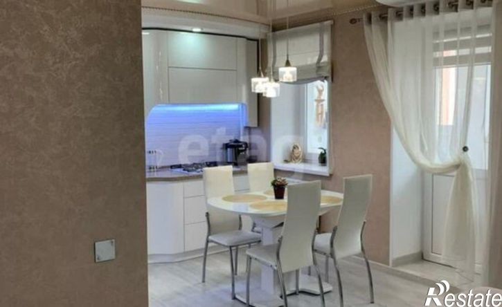 3-комн квартира ул Рината Галеева, 10,  д. 10