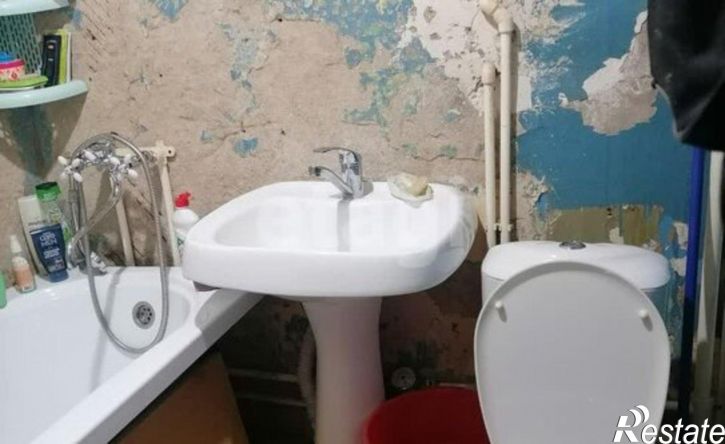 1-комн квартира ул Петровская, 30,  д. 30