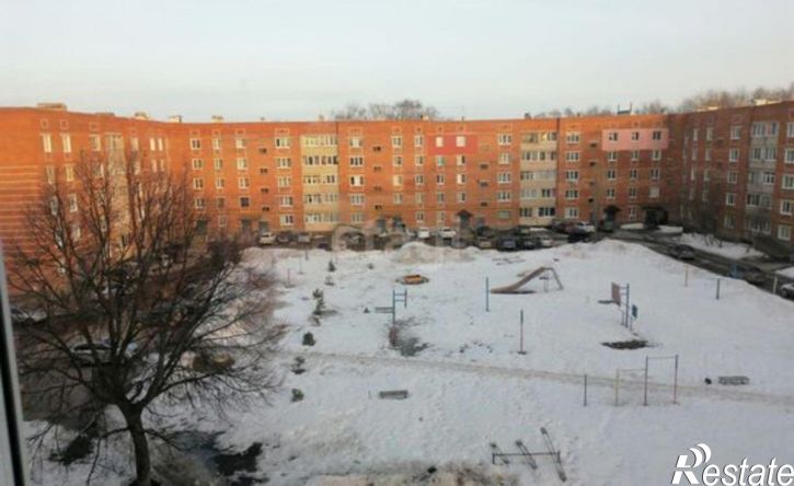 1-комн квартира ул Петровская, 30,  д. 30