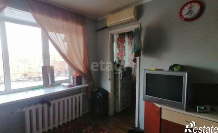 1-комн квартира ул Петровская, 30,  д. 30