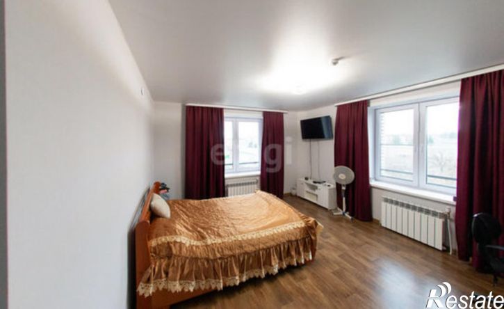 3-комн квартира ул Автомобилистов, 8А,  д. 8А