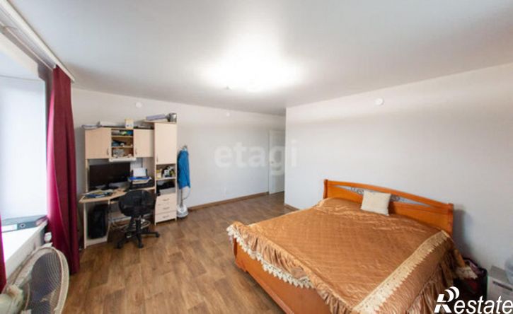 3-комн квартира ул Автомобилистов, 8А,  д. 8А