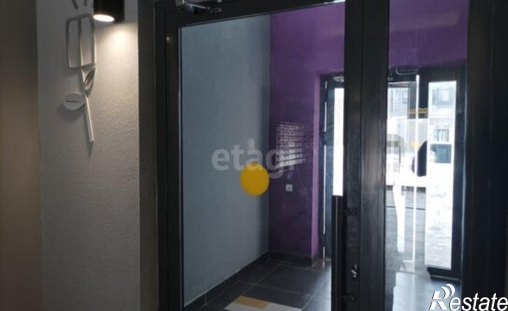 3-комн квартира ул Автомобилистов, 8А,  д. 8А