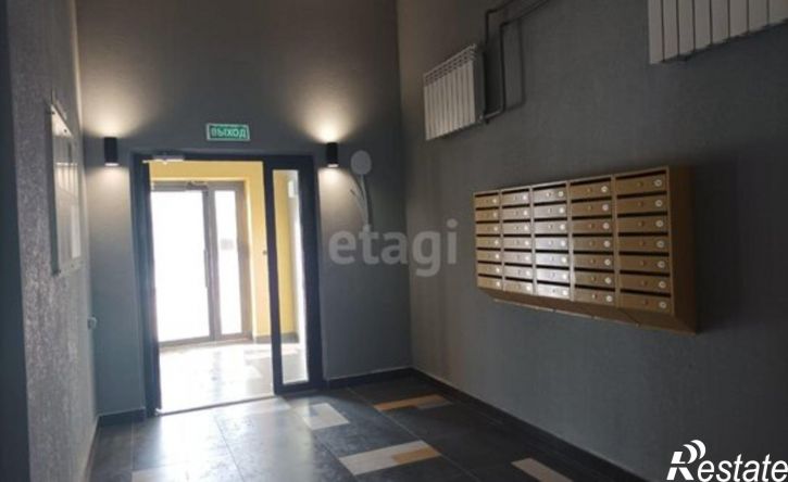 3-комн квартира ул Автомобилистов, 8А,  д. 8А