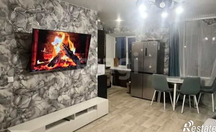 2-комн квартира ул Геофизическая, 7,  д. 7