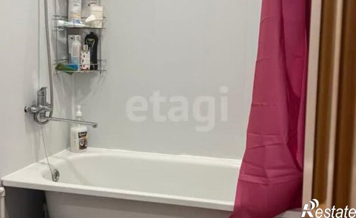 2-комн квартира ул Геофизическая, 7,  д. 7