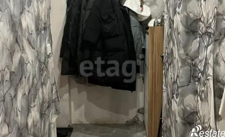 2-комн квартира ул Геофизическая, 7,  д. 7