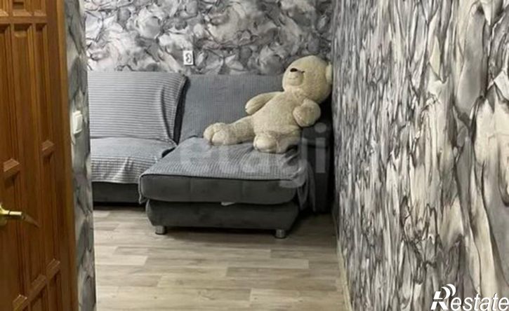 2-комн квартира ул Геофизическая, 7,  д. 7