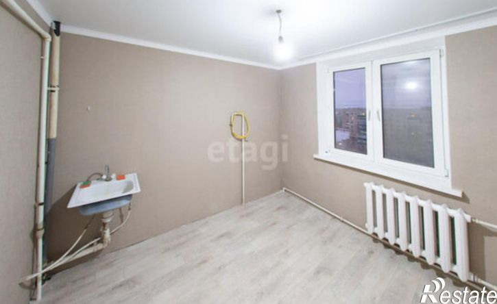 2-комн квартира ул Гафиатуллина, 29Б,  д. 29Б