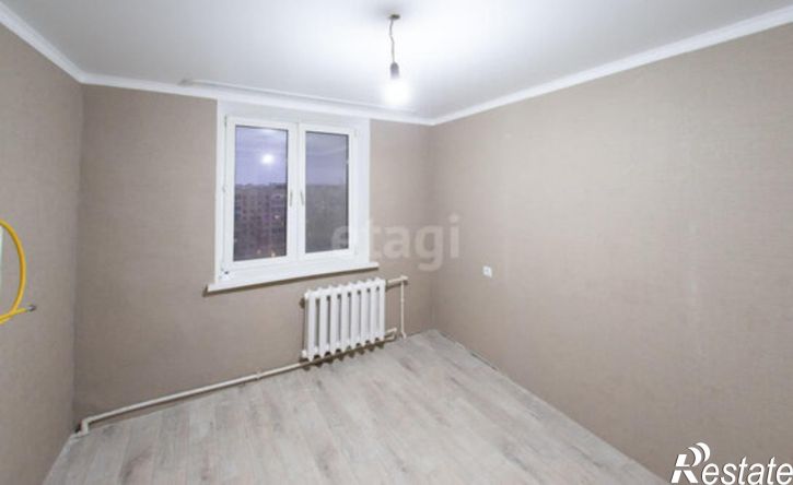 2-комн квартира ул Гафиатуллина, 29Б,  д. 29Б