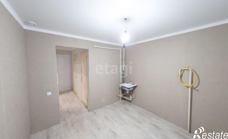 2-комн квартира ул Гафиатуллина, 29Б,  д. 29Б