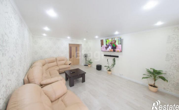 4-комн квартира ул Шевченко, 162,  д. 162