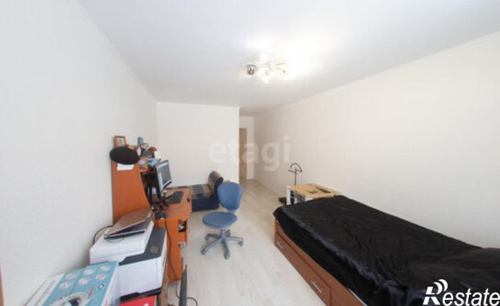 4-комн квартира ул Шевченко, 162,  д. 162