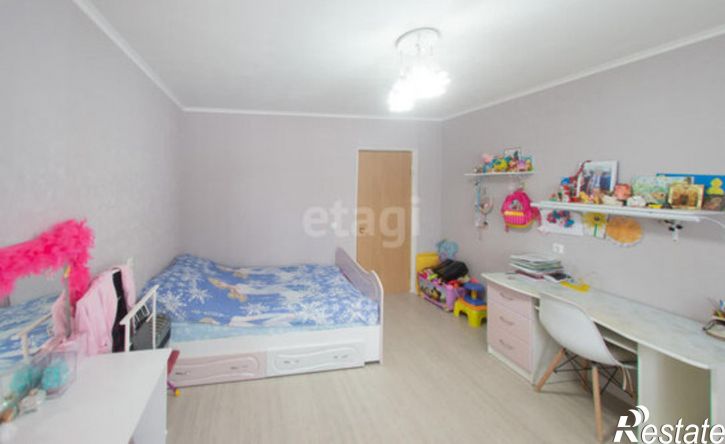 4-комн квартира ул Шевченко, 162,  д. 162