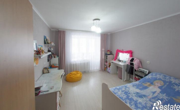 4-комн квартира ул Шевченко, 162,  д. 162