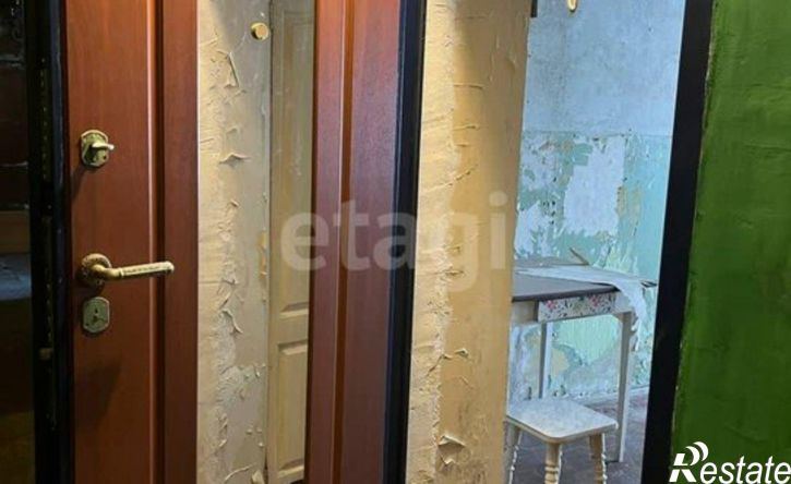 1-комн квартира ул Ризы Фахретдина, 46А,  д. 46А