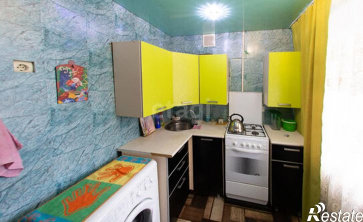 3-комн квартира пр-кт Строителей, 13,  д. 13