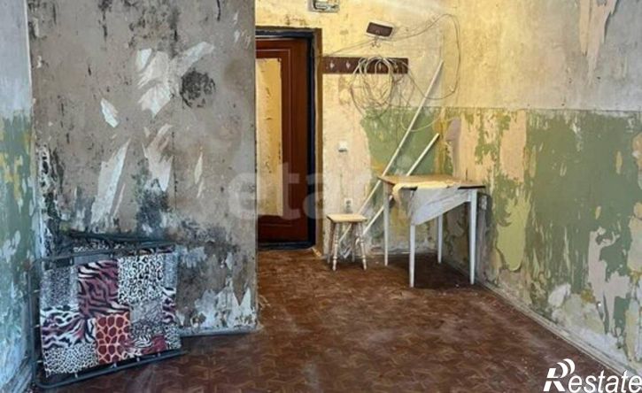 1-комн квартира ул Ризы Фахретдина, 46А,  д. 46А