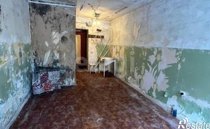 1-комн квартира ул Ризы Фахретдина, 46А,  д. 46А