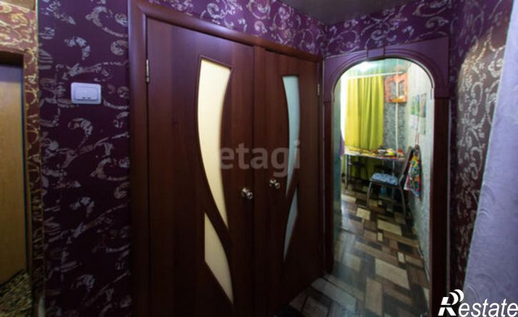 3-комн квартира пр-кт Строителей, 13,  д. 13