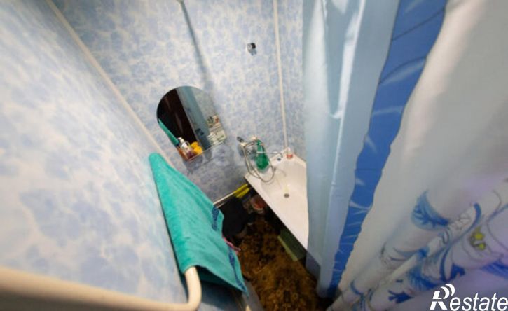 3-комн квартира пр-кт Строителей, 13,  д. 13