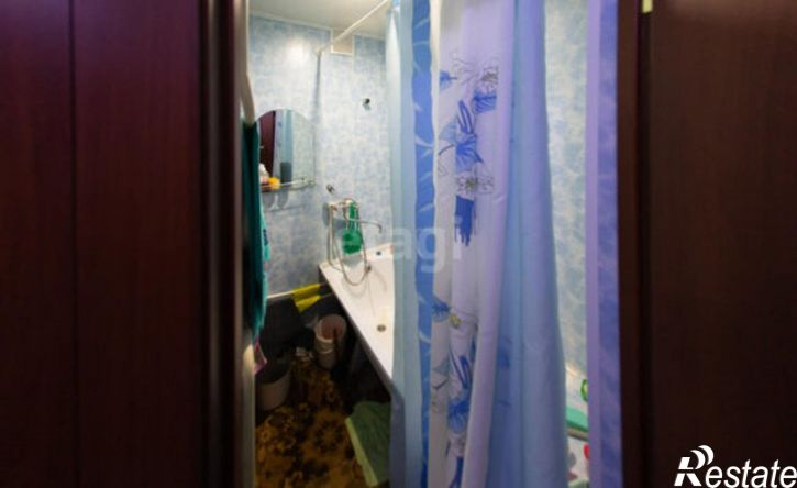 3-комн квартира пр-кт Строителей, 13,  д. 13