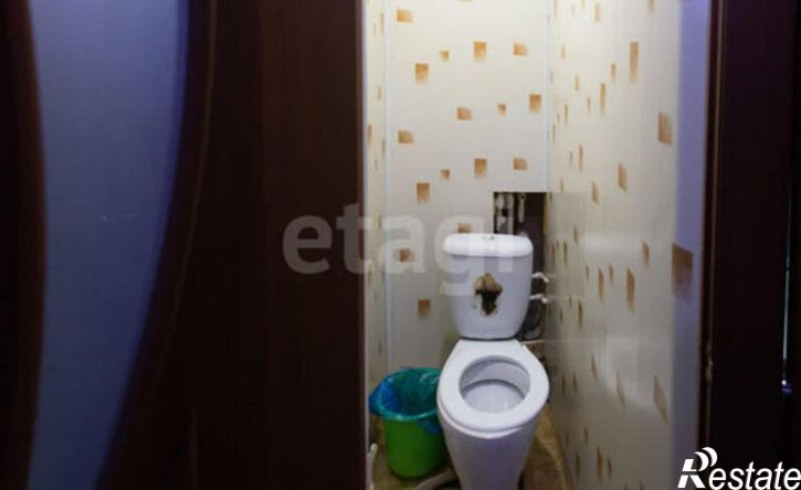 3-комн квартира пр-кт Строителей, 13,  д. 13