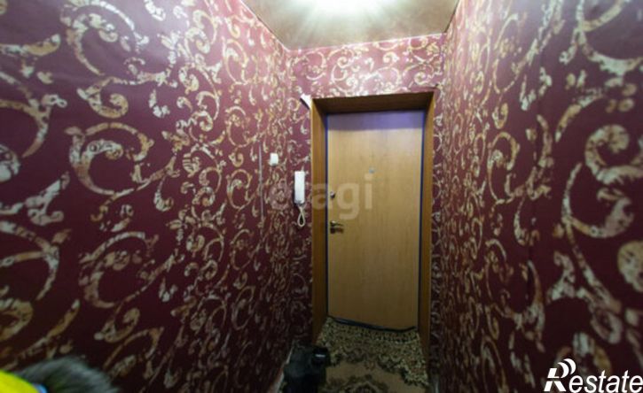 3-комн квартира пр-кт Строителей, 13,  д. 13